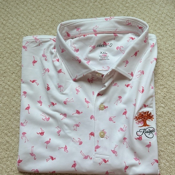 13 GREAT condition golf shirts -13 barely worn - Picture 6 of 12